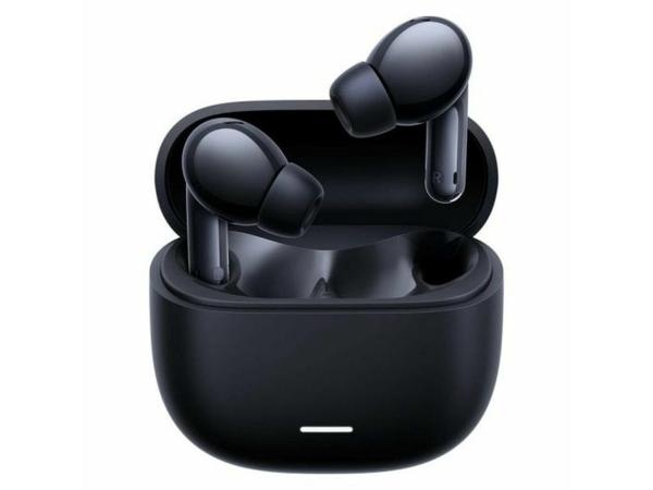 Xiaomi Redmi Buds 6 Lite - Zwart