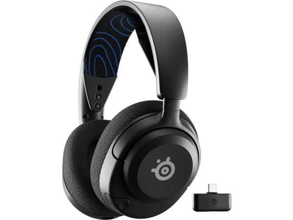 SteelSeries Arctis Nova 5P Wireless - Gaming Headset PS5