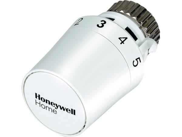 Honeywell Home Thera-5 thermostatische radiatorkop