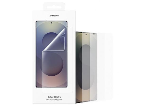 Samsung Galaxy S25 Ultra Screenprotector - Anti-reflecting
