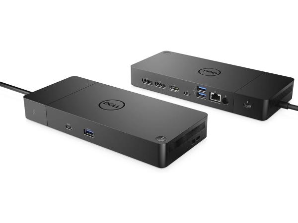 Dell WD19TBS Thunderbolt Docking Station 180W Voeding