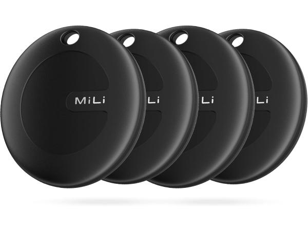 4x MiTag Bluetooth Tracker voor Android