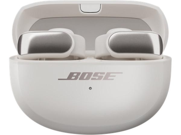 Bose Ultra Open Earbuds - Wit
