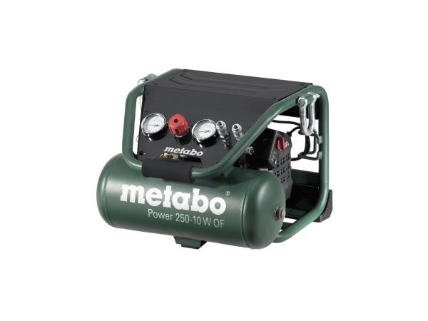 Metabo compressor Power 250-10 W OF
