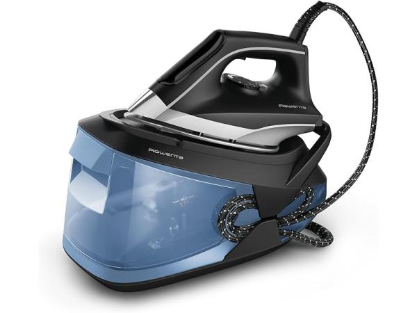 Rowenta VR8321 TurboSteam stoomstrijkijzer