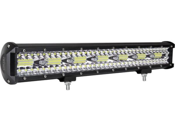 AMiO Krachtige LED Werklamp AWL28 140LED