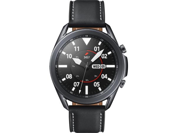 Samsung Galaxy Watch3 - Smartwatch heren - 45mm