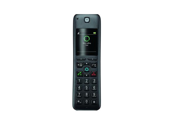 Motorola Alexa AXH01 Telefoon