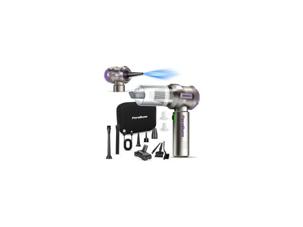 PeroBuno vacuum cleaner 2 in 1