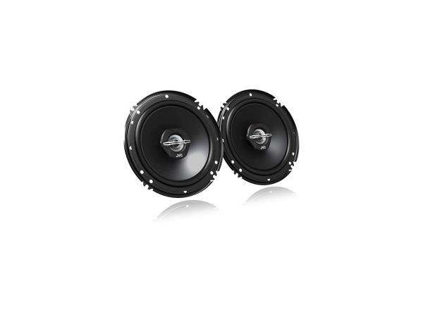 JVC CS J620X 300W Car Speaker 