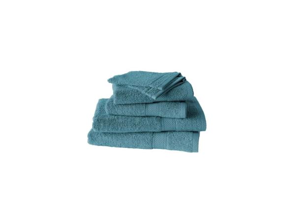 de witte lietaer smart collection bath linen starter set