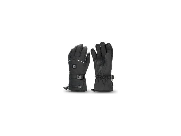 Stemap Verwarmde Handschoenen | Waterdichte Handschoenen |