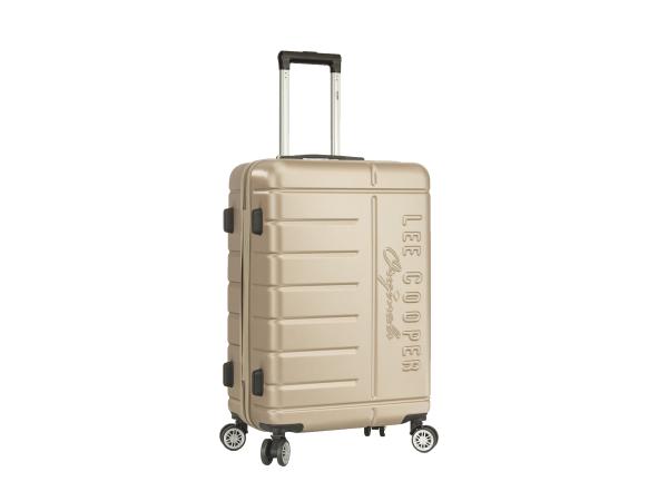 Reiskoffer LEE COOPER - 67 x 42 x 26 cm.