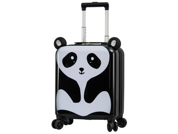 Reiskoffer - Handbagage - Kids - Panda