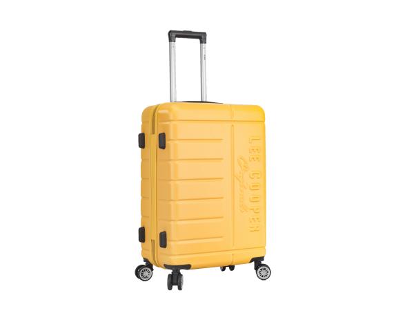 Reiskoffer LEE COOPER - 67 x 42 x 26 cm.