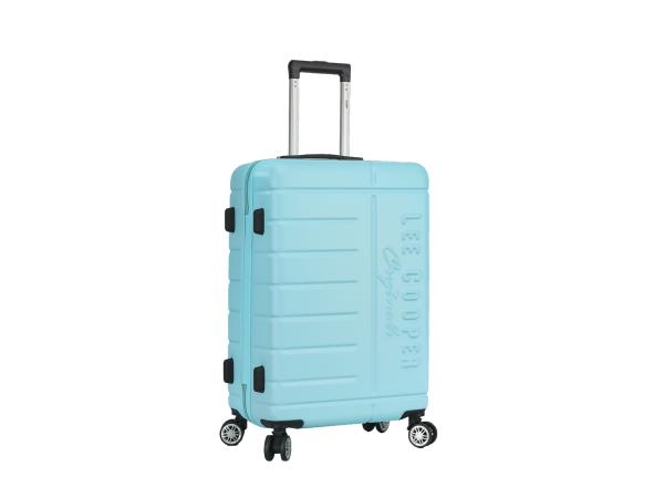 Reiskoffer LEE COOPER - 67 x 42 x 26 cm.
