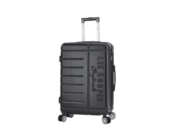 Reiskoffer LEE COOPER - 67 x 42 x 26 cm.