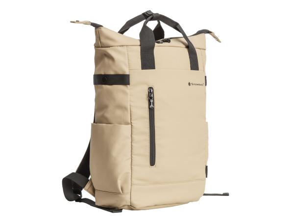 Rugzak - Snowball - 17 L - Waterproof - 40 x 29 x 15 cm.