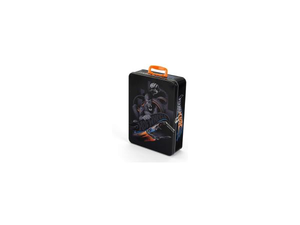 Hot Wheels Collecting Case Voor 50 Auto’s