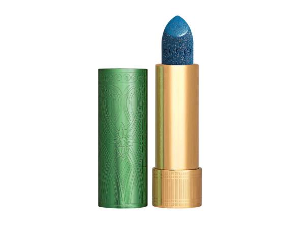 Gucci Lippenstift 710 Fay Turquoise