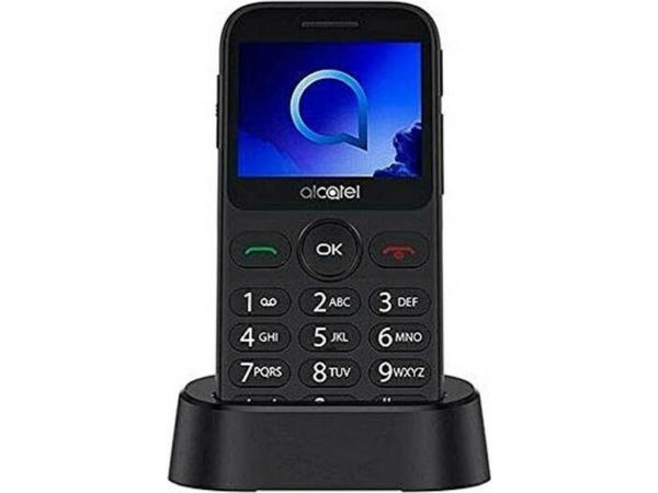 GSM Alcatel 2019