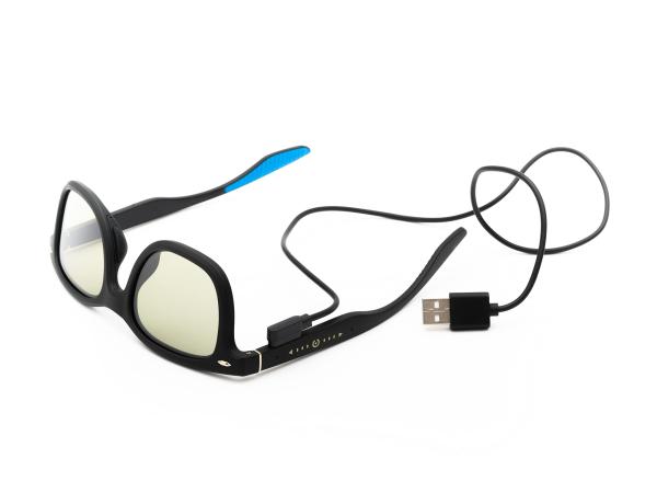 Wicue VR-3039 E-Touch Zonnebril – Photochromic & Polarized