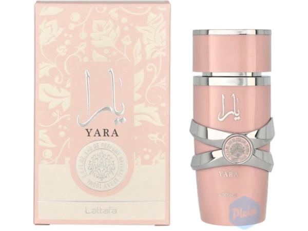 Dubai Parfum - Lattafa - Yara - Eau De Parfum 100ML