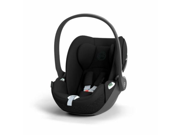 Autostoel Cybex Cloud T I-Size - Sepia Black/Black
