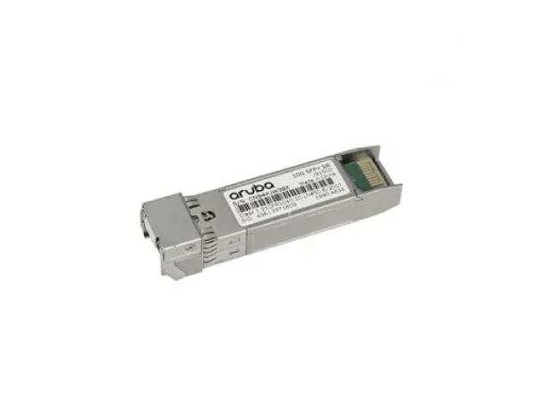 Aruba X132 10G SFP+ LC SR Transceiver (J9150D)