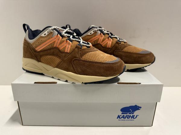Karhu Fusion 2.0 (Maat 41.5)