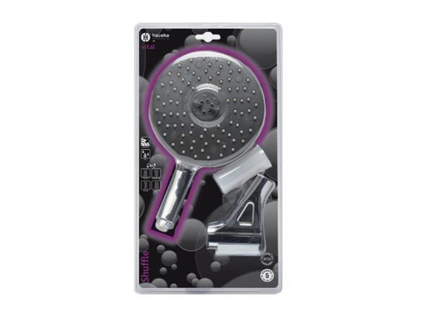 Handdouche Vital Shuffle - Chroom