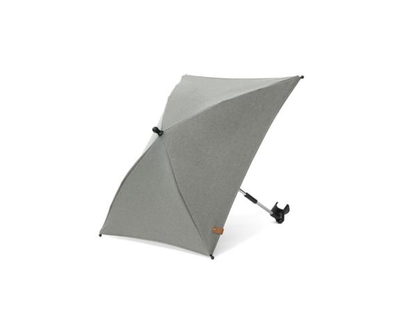 Mutsy - Nio Parasol - Inspire Collectie - Natural Grey