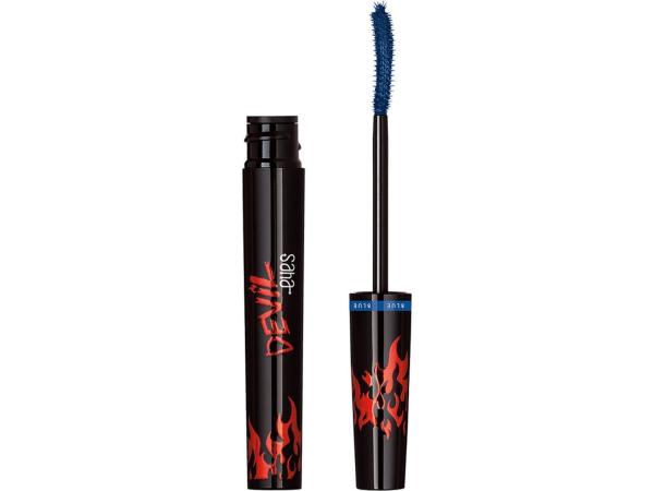 Douglas Mascara Devil Eyes Blauwe Mascara