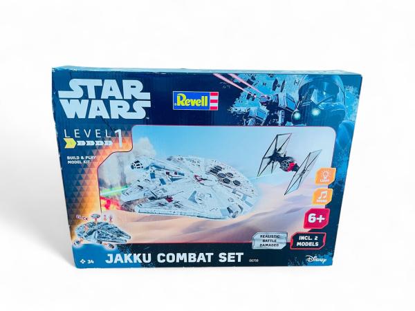 Revell x Star Wars Nieuw in Doos, Verzamelaarseditie!