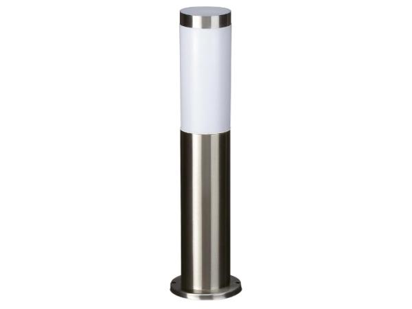 Philips Utrecht staande lamp - roestvrij staal