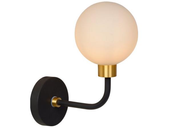 Lucide BEREND - Badkamer Wandlamp