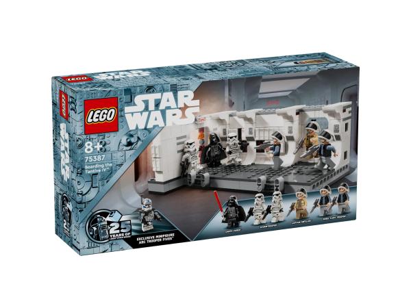 LEGO Veiling - Complete Sets met o.a STAR WARS & DISNEY