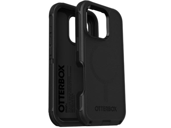 OtterBox Defender MagSafe Apple iPhone 16 Pro