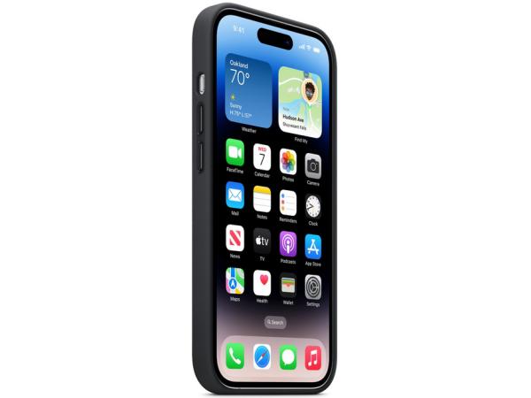 Apple Beschermhoes iPhone 14