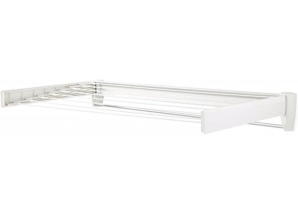 Leifheit Telegant 81 Protect Plus wandrek - wit