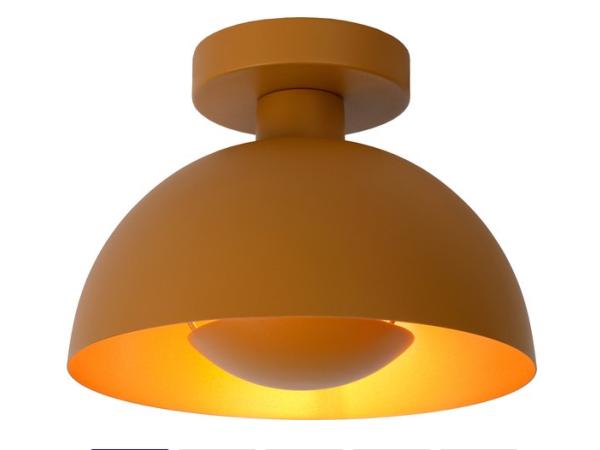 Lucide SIEMON - Plafondlamp