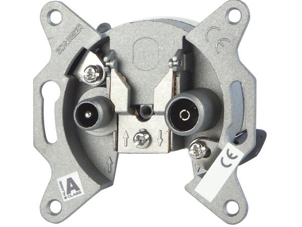 Schwaiger 8 dB Antenneaansluiting (8 dB)