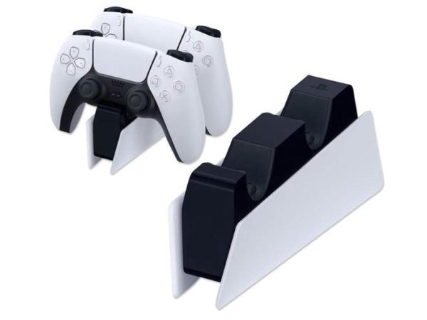Sony PlayStation - PS5 DualSense Controller Oplaadstation