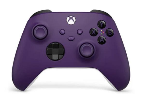 Xbox Wireless Controller - Astral Purple