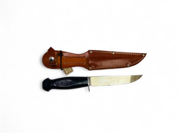 Vintage Homeij Jachtmes | 23,5 cm | New Old Stock