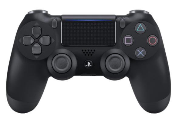 Sony DualShock PS4 controler V2 Jet Black