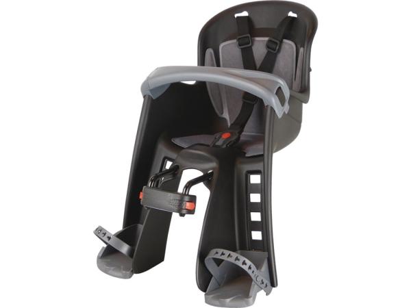 Polisport Fietsstoeltje Voor - Bilby Junior