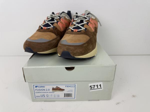 Karhu Fusion 2.0 (Maat 46.5)