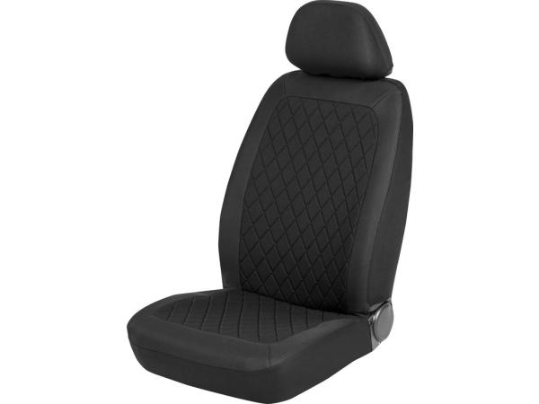 Carpoint Stoelhoesset - Stoelhoezen voor auto - 2 stuks