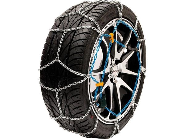 Husky Butzi 130 Sneeuwkettingen - 9 mm - 2 stuks